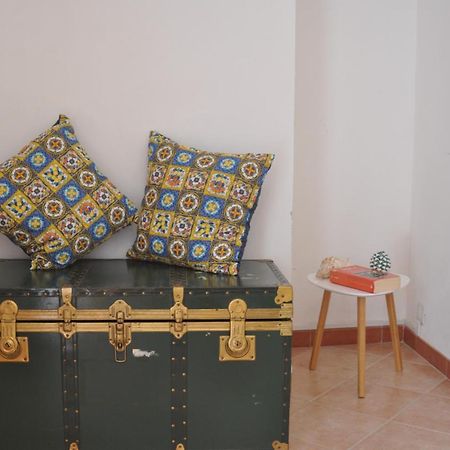Appartamento L'Agnuni Castellammare del Golfo Buitenkant foto
