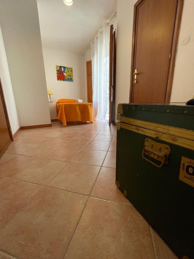 Appartamento L'Agnuni Castellammare del Golfo Buitenkant foto