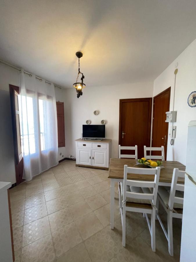 Appartamento L'Agnuni Castellammare del Golfo Buitenkant foto
